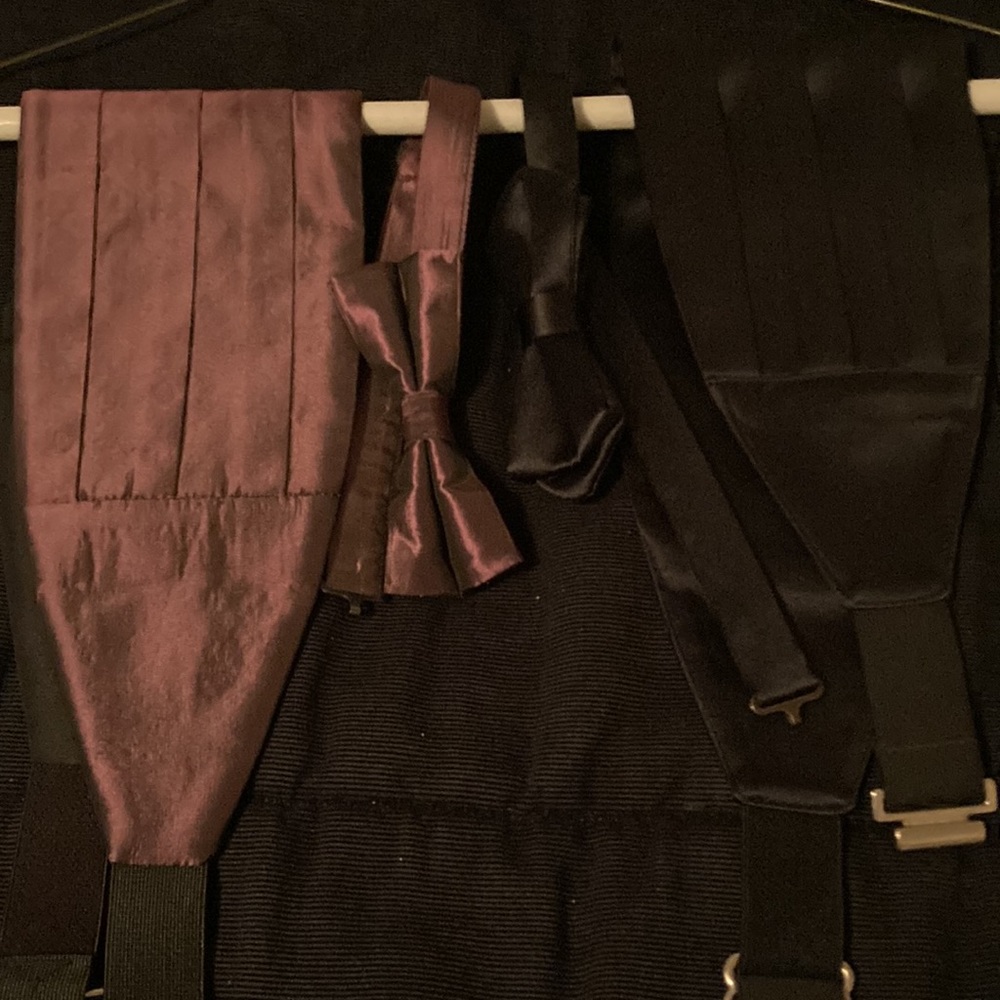 Men’s Tuxedo Collection Size 41 R - image 3